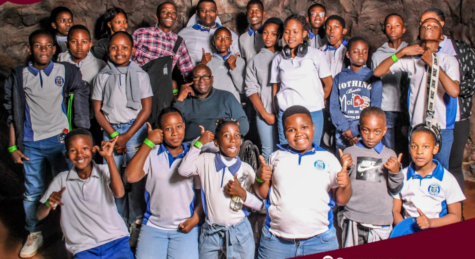 School Mission & Vision